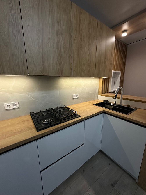 Оренда квартири жк на Щасливому ПЕРША ЗДАЧА Ровно - изображение 7