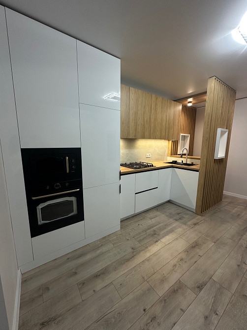 Оренда квартири жк на Щасливому ПЕРША ЗДАЧА Ровно - изображение 6