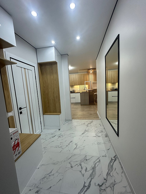 Оренда квартири жк на Щасливому ПЕРША ЗДАЧА Ровно - изображение 2