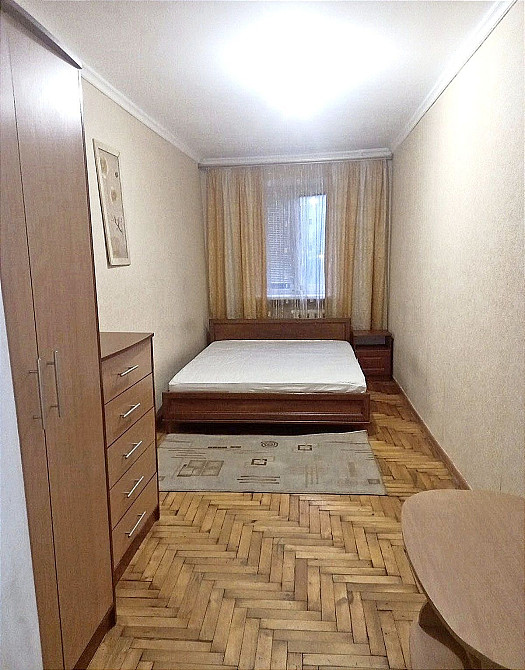 Оренда 2х кімнатної квартири у Вознесенівському р-ні (Соборний 141) Запорожье - изображение 4