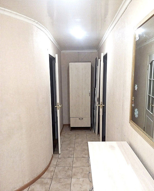 Оренда 2х кімнатної квартири у Вознесенівському р-ні (Соборний 141) Запорожье - изображение 8