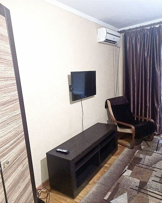 Оренда 2х кімнатної квартири у Вознесенівському р-ні (Соборний 141) Запорожье - изображение 2