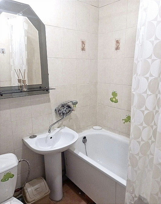 Оренда 2х кімнатної квартири у Вознесенівському р-ні (Соборний 141) Запорожье - изображение 6