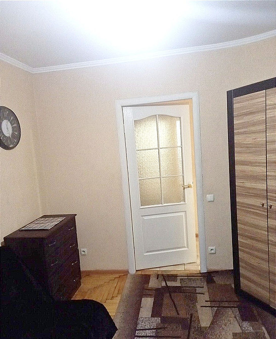 Оренда 2х кімнатної квартири у Вознесенівському р-ні (Соборний 141) Запорожье - изображение 7