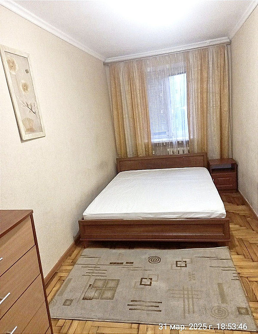 Оренда 2х кімнатної квартири у Вознесенівському р-ні (Соборний 141) Запорожье - изображение 3