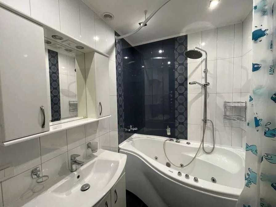 2-кімнатна к-в, вул. Гарматна Киев - изображение 8