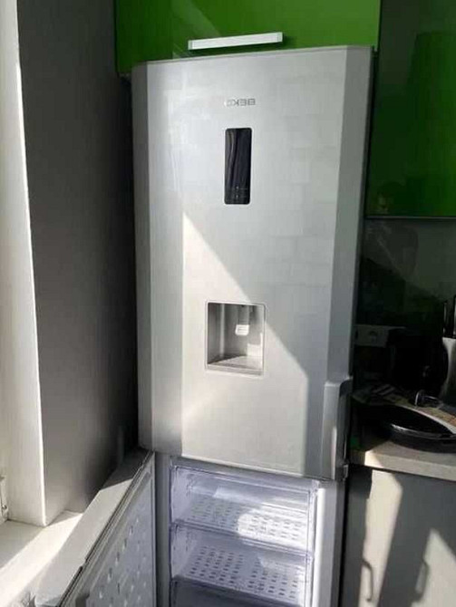 2-кімнатна к-в, вул. Гарматна Киев - изображение 7