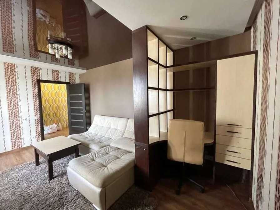 2-кімнатна к-в, вул. Гарматна Киев - изображение 4