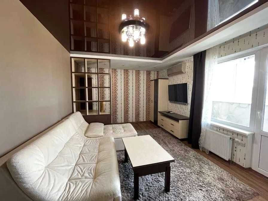 2-кімнатна к-в, вул. Гарматна Киев - изображение 3