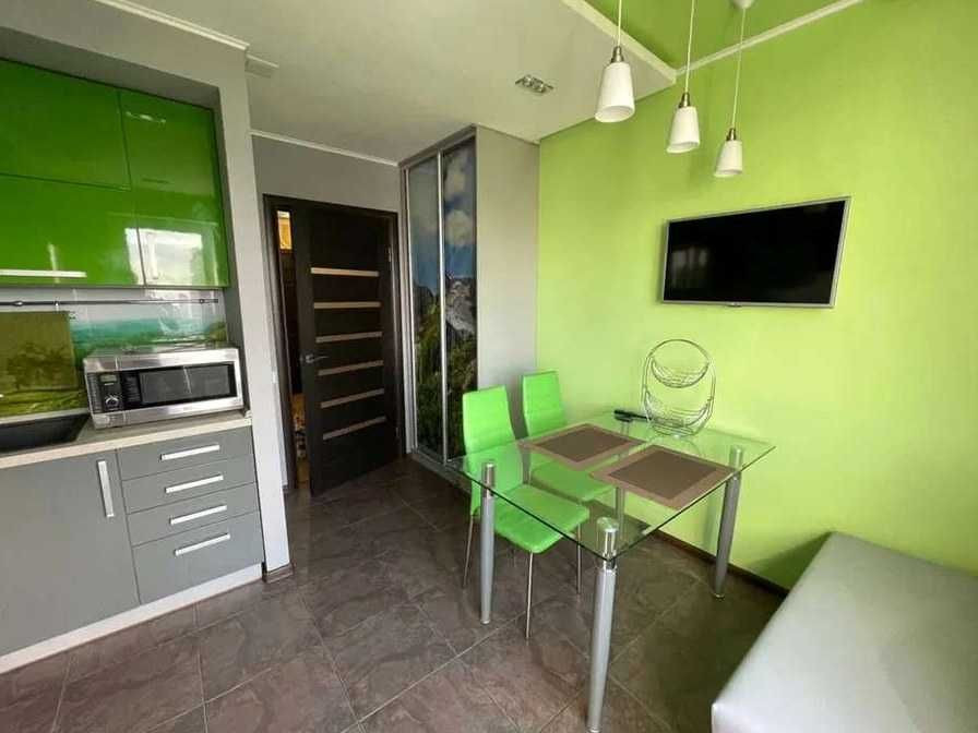 2-кімнатна к-в, вул. Гарматна Киев - изображение 6