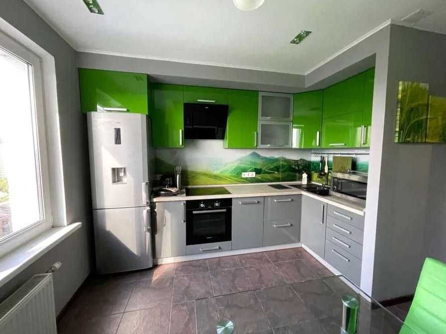 2-кімнатна к-в, вул. Гарматна Киев - изображение 5