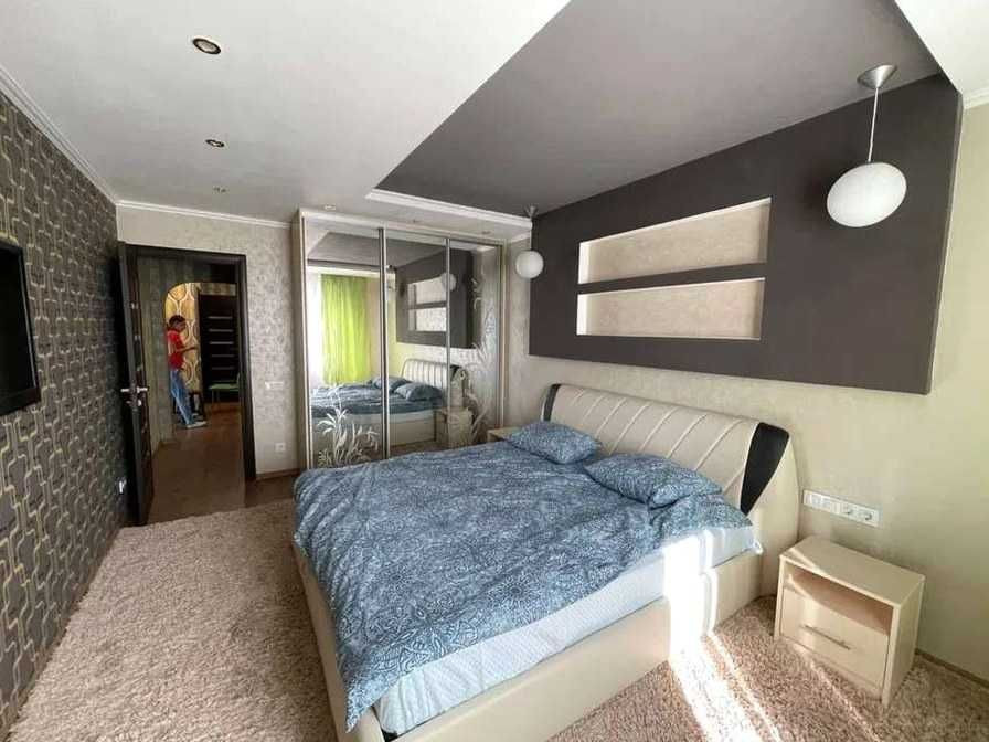 2-кімнатна к-в, вул. Гарматна Киев - изображение 2