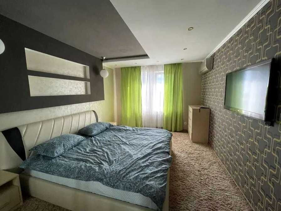 2-кімнатна к-в, вул. Гарматна Киев - изображение 1