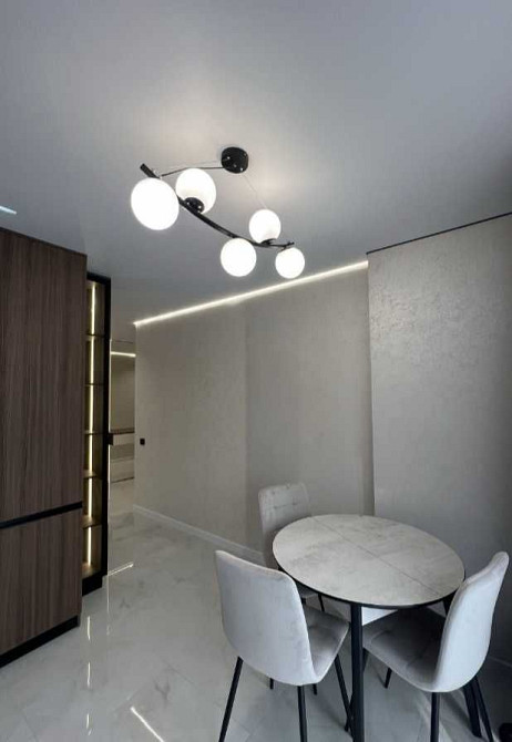 Простора 2х кімнатна квартира з якісним та стильним ремонтом! Хмельницкий - изображение 6