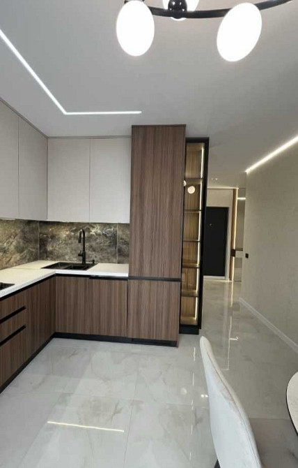 Простора 2х кімнатна квартира з якісним та стильним ремонтом! Хмельницкий - изображение 3