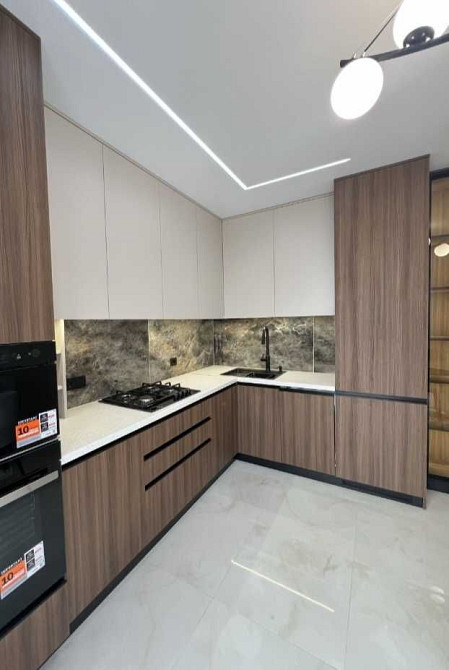 Простора 2х кімнатна квартира з якісним та стильним ремонтом! Хмельницкий - изображение 5