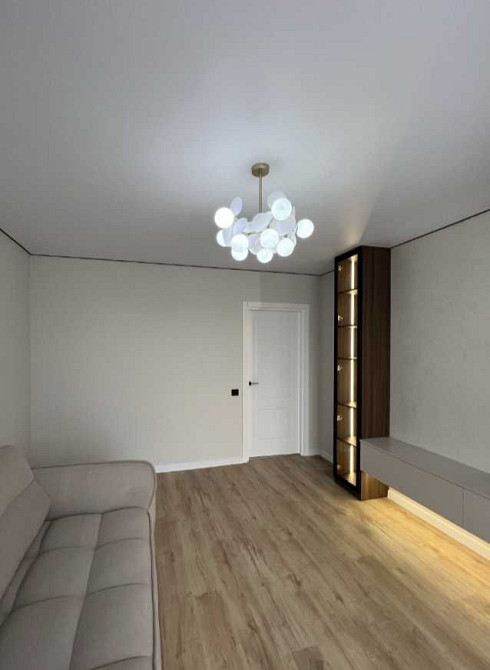 Простора 2х кімнатна квартира з якісним та стильним ремонтом! Хмельницкий - изображение 8