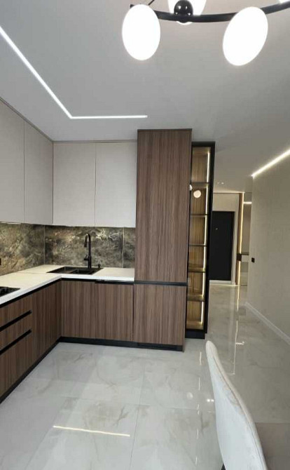 Простора 2х кімнатна квартира з якісним та стильним ремонтом! Хмельницкий - изображение 4