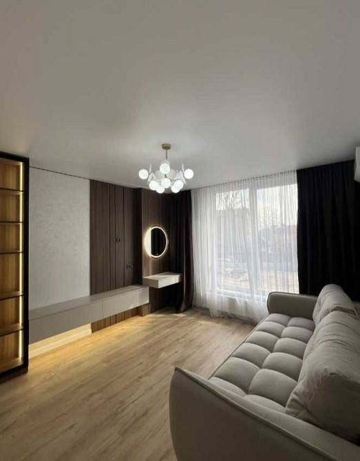 Простора 2х кімнатна квартира з якісним та стильним ремонтом! Хмельницкий - изображение 7