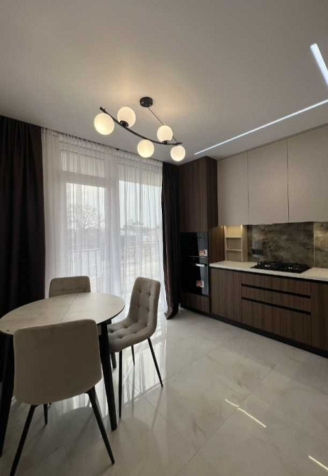 Простора 2х кімнатна квартира з якісним та стильним ремонтом! Хмельницкий - изображение 2