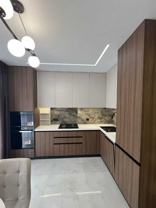 Простора 2х кімнатна квартира з якісним та стильним ремонтом! Хмельницкий - изображение 1