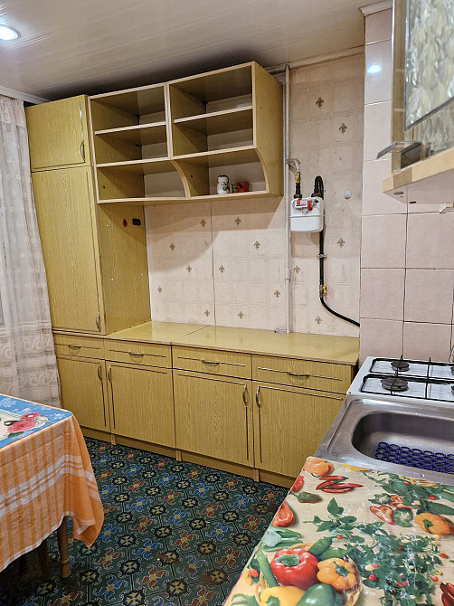 Сдам 1 ком. квартиру пр. Юбилейный м. Барабашова Харьков - изображение 8