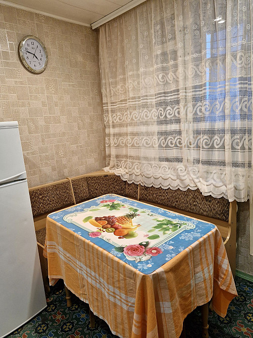 Сдам 1 ком. квартиру пр. Юбилейный м. Барабашова Харьков - изображение 7