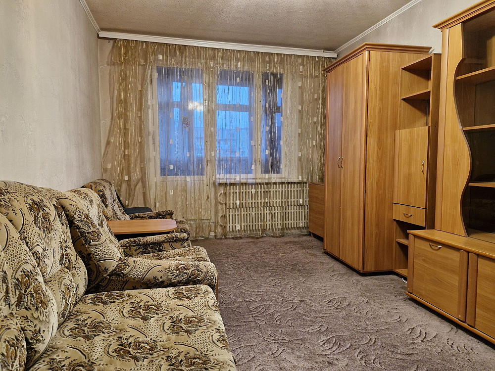 Сдам 1 ком. квартиру пр. Юбилейный м. Барабашова Харьков - изображение 2