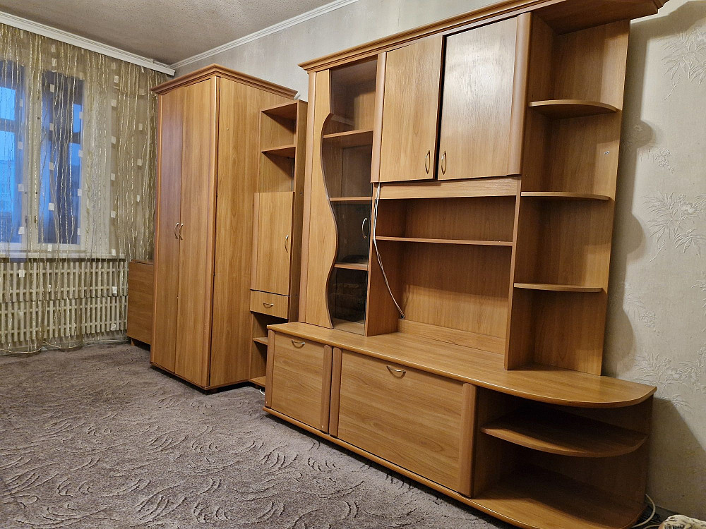 Сдам 1 ком. квартиру пр. Юбилейный м. Барабашова Харьков - изображение 4