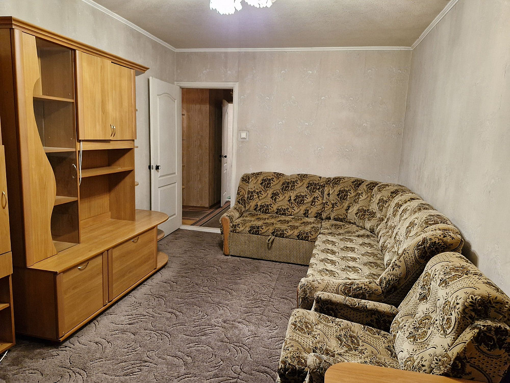 Сдам 1 ком. квартиру пр. Юбилейный м. Барабашова Харьков - изображение 1