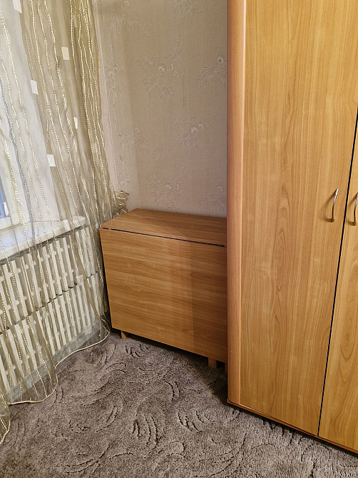 Сдам 1 ком. квартиру пр. Юбилейный м. Барабашова Харьков - изображение 3