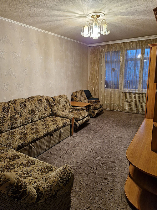 Сдам 1 ком. квартиру пр. Юбилейный м. Барабашова Харьков - изображение 5