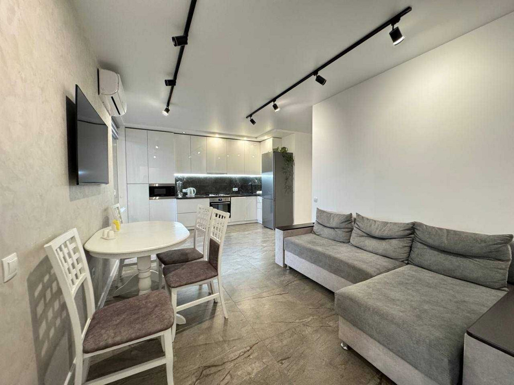 Оренда 2кім+ кухня-студія в мікрорайоні Пасічна Ивано-Франковск - изображение 4