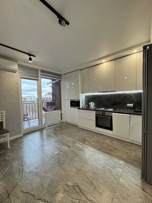 Оренда 2кім+ кухня-студія в мікрорайоні Пасічна Ивано-Франковск - изображение 1