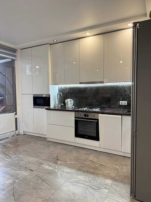 Оренда 2кім+ кухня-студія в мікрорайоні Пасічна Ивано-Франковск - изображение 2