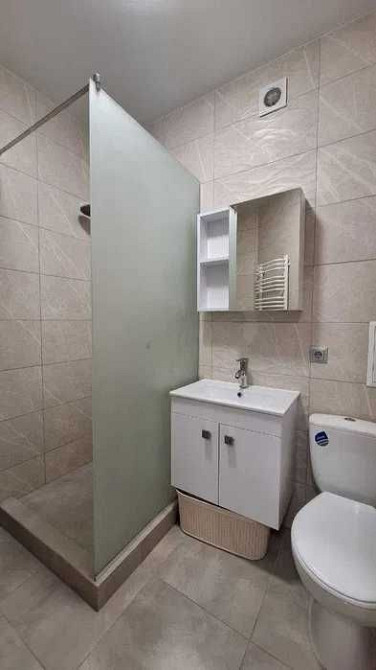 Оренда однокімнатної квартири по вул. Чорновола Ивано-Франковск - изображение 8