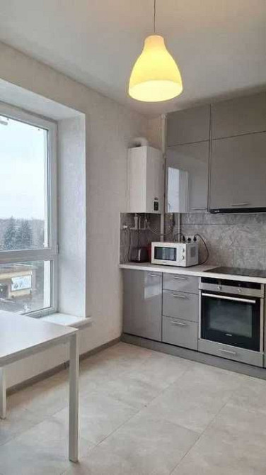 Оренда однокімнатної квартири по вул. Чорновола Ивано-Франковск - изображение 3