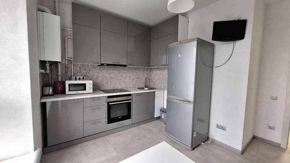 Оренда однокімнатної квартири по вул. Чорновола Ивано-Франковск - изображение 2