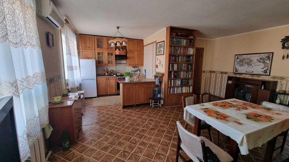 Квартира для большой семьи на Песках. Запорожье - изображение 1