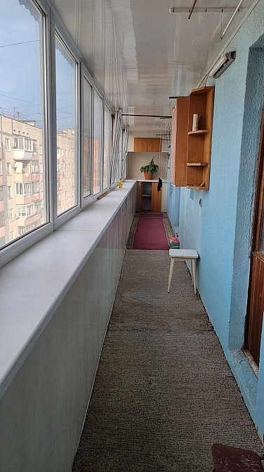 Квартира для большой семьи на Песках. Запорожье - изображение 7