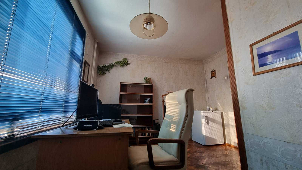 Квартира для большой семьи на Песках. Запорожье - изображение 8