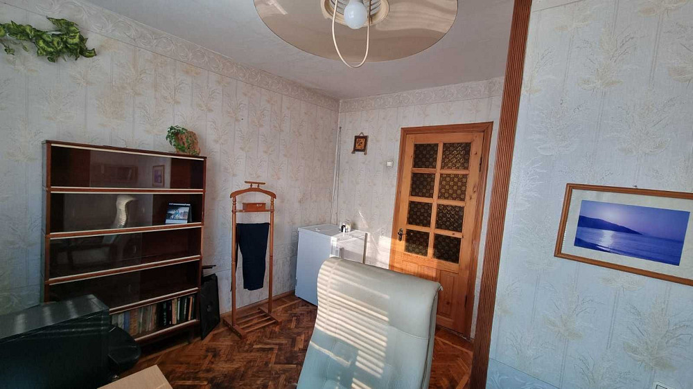 Квартира для большой семьи на Песках. Запорожье - изображение 2