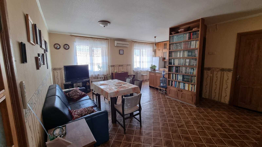 Квартира для большой семьи на Песках. Запорожье - изображение 3