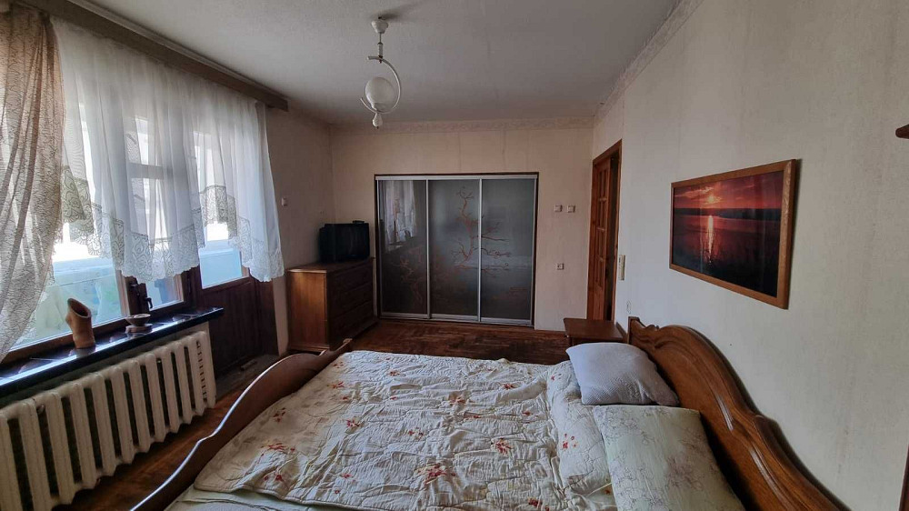 Квартира для большой семьи на Песках. Запорожье - изображение 4