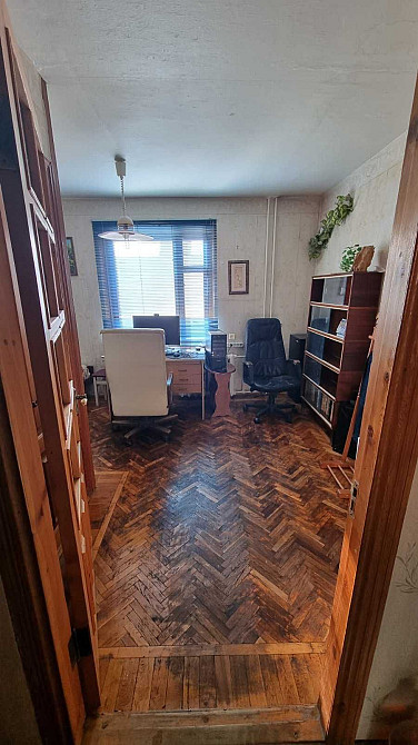 Квартира для большой семьи на Песках. Запорожье - изображение 6