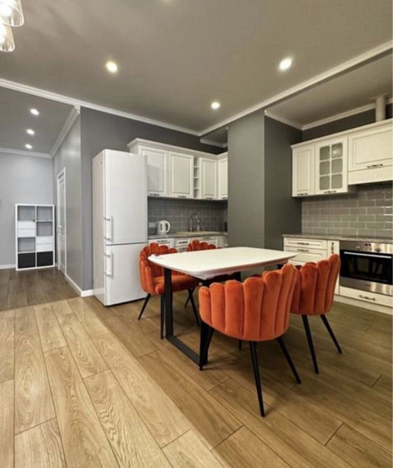 2 спальни ЖК Гагарин Плаза Аркадия Одеса - зображення 4