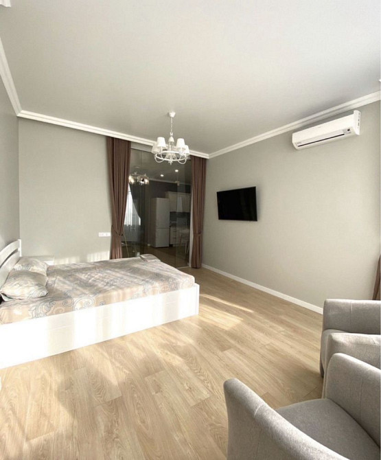 2 спальни ЖК Гагарин Плаза Аркадия Одеса - зображення 8