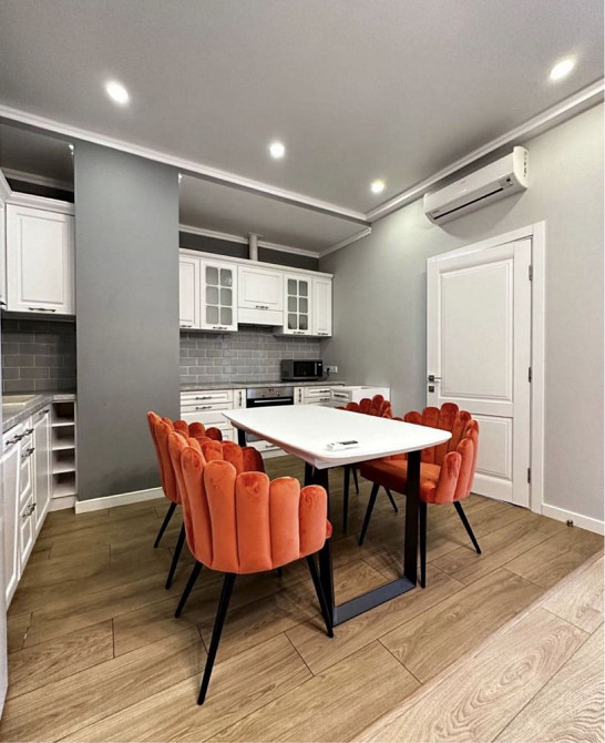 2 спальни ЖК Гагарин Плаза Аркадия Одеса - зображення 3