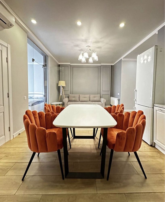 2 спальни ЖК Гагарин Плаза Аркадия Одеса - зображення 1