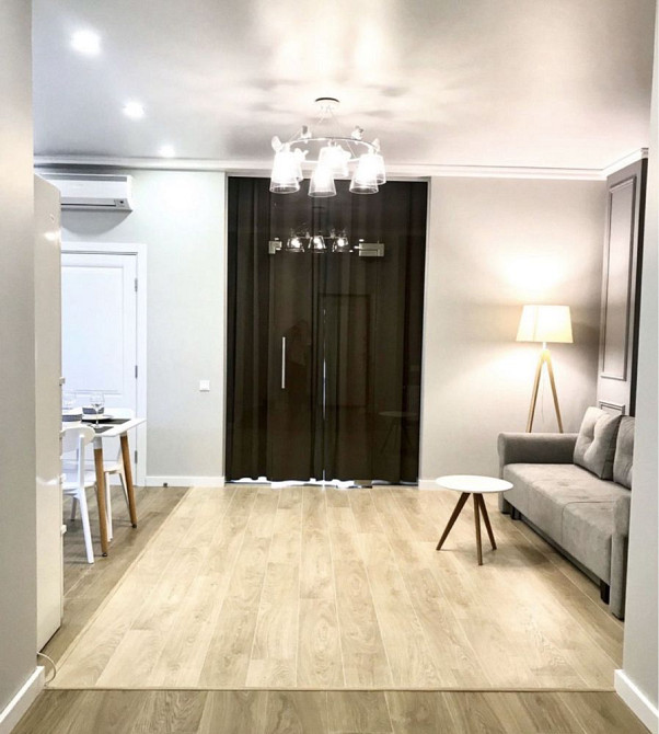 2 спальни ЖК Гагарин Плаза Аркадия Одеса - зображення 5